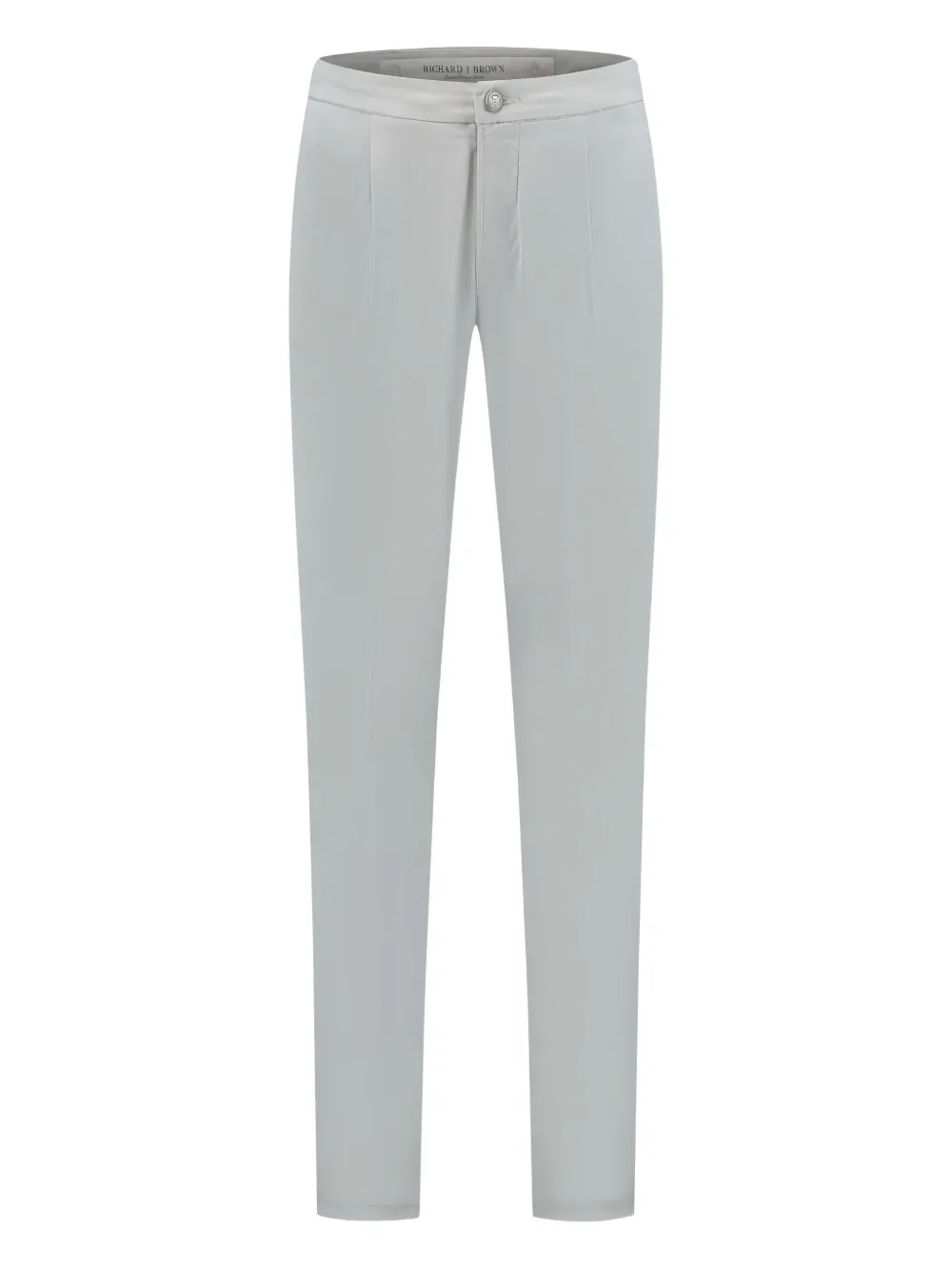 Richard J. Brown Lotto trousers - グレー Richard J. Brown Lotto trousers - グレー