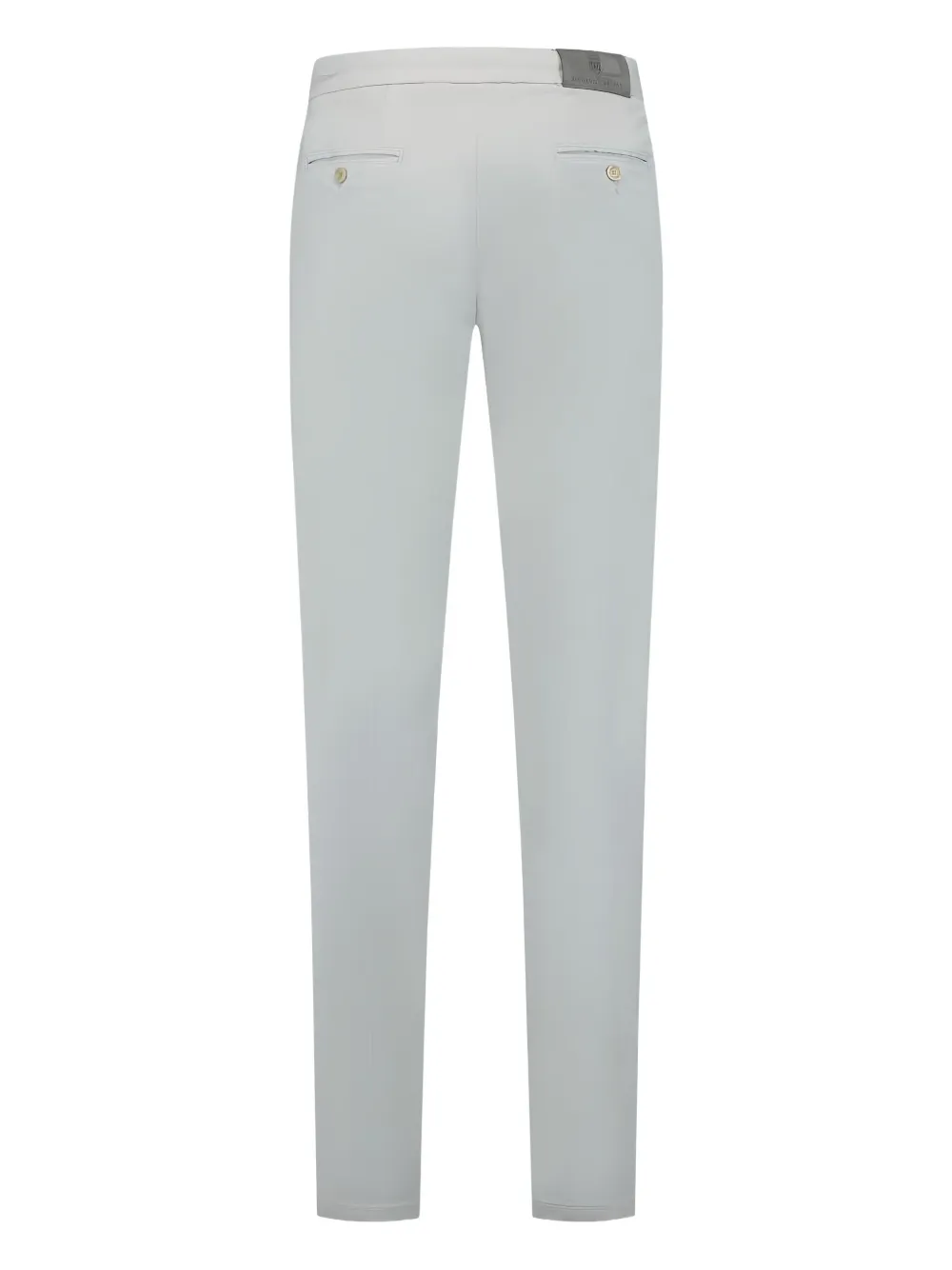 Richard J. Brown Lotto trousers - Grijs