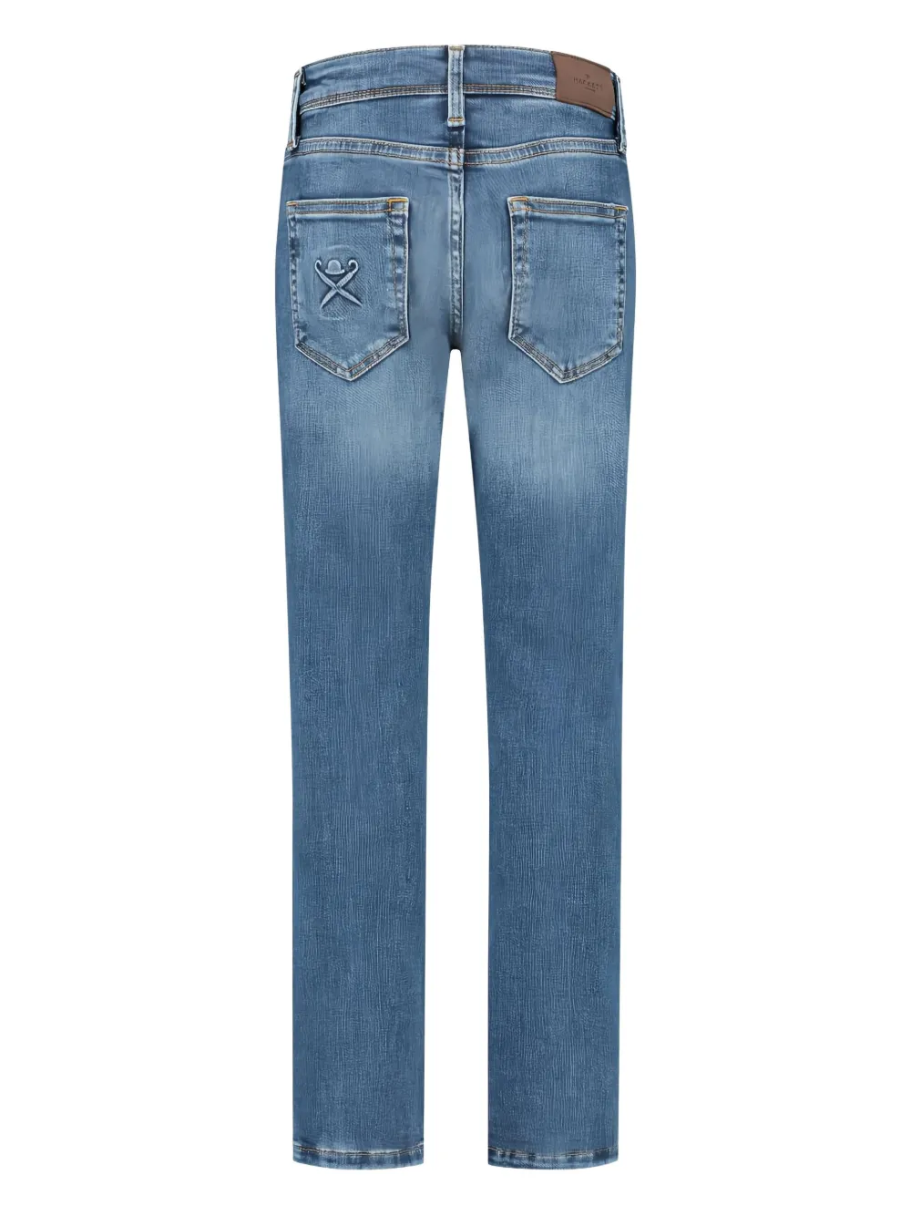 Hackett Kids straight-leg jeans | Girls Clothing | Image 2