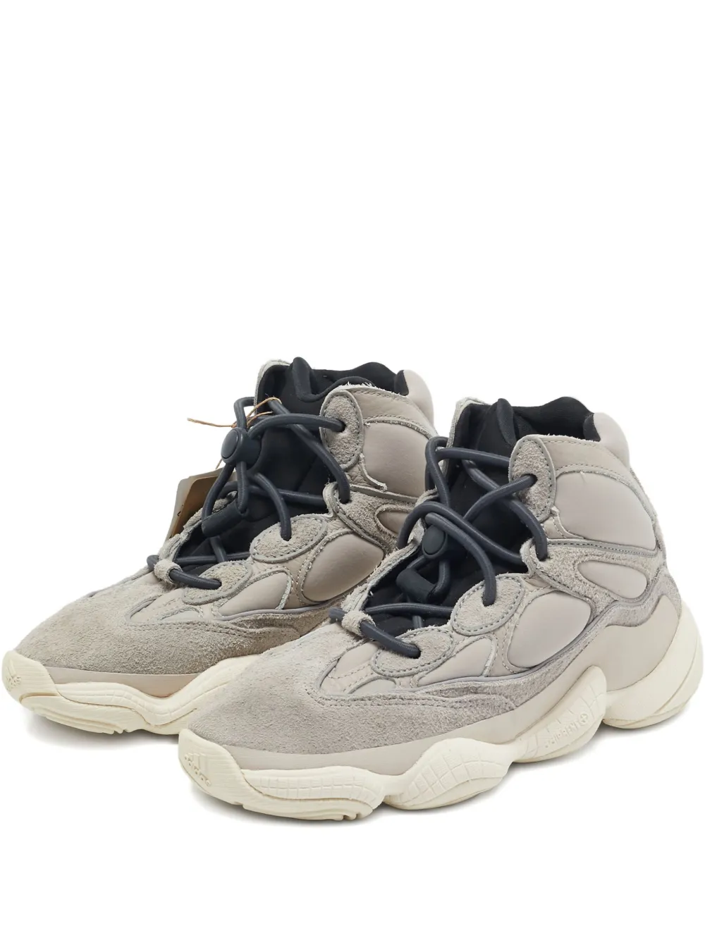 Yeezy 500 chunky sneakers