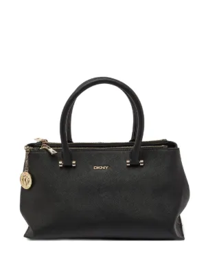 Kate Spade pre-owned Cobble Hill Leslie Tote Bag | Black | FARFETCH SG