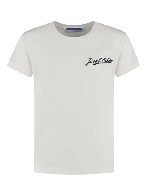 Jacob Cohën cotton T-shirt