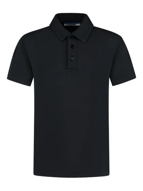 Jacob Cohën cotton polo shirt