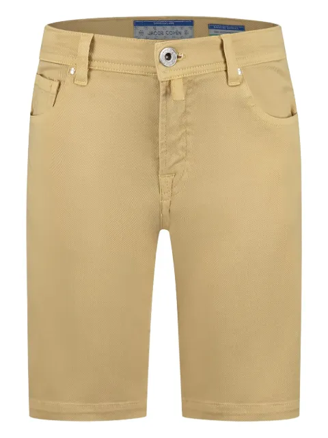 Jacob Cohën cotton shorts
