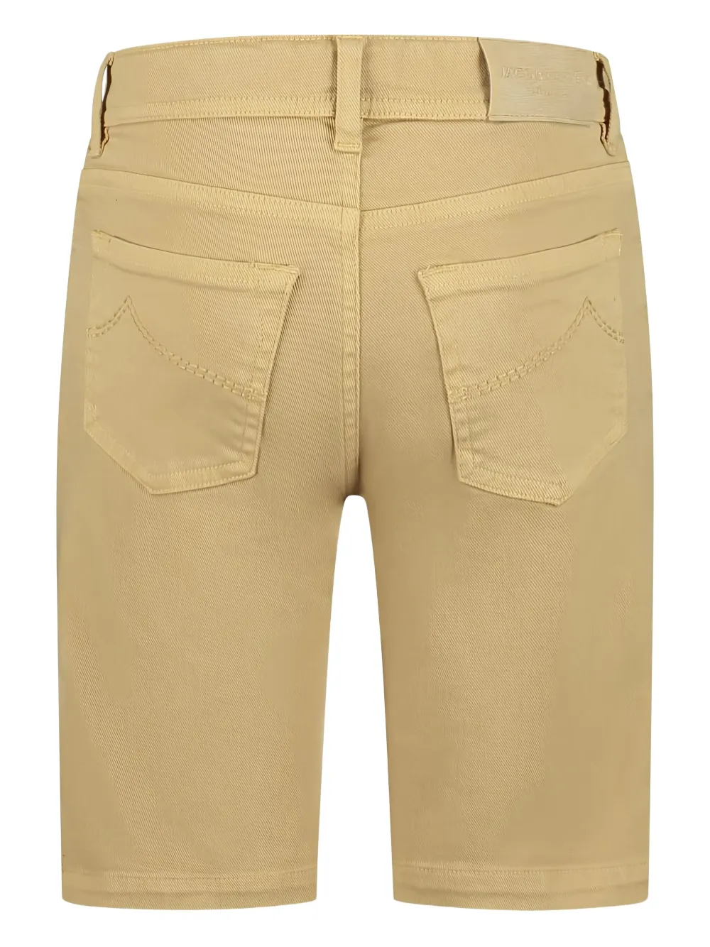 Jacob Cohën shorts con pretina elástica | Shorts de mezclilla | Image 2