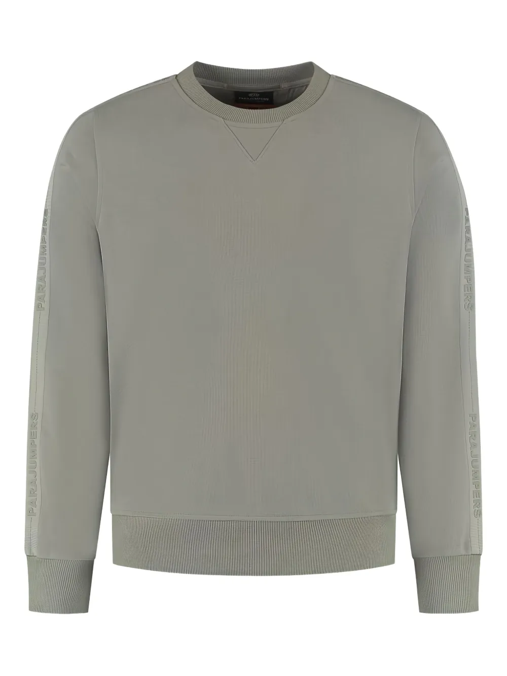 Parajumpers suéter con cuello redondo | verde | Image 1