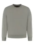 Parajumpers crew-neck sweater - Green