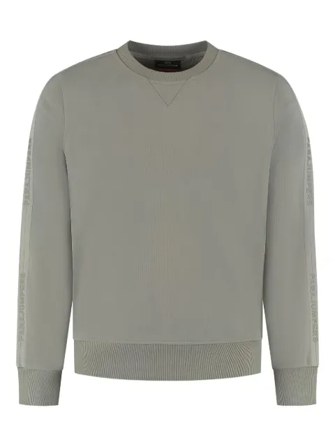 Parajumpers crew-neck sweater