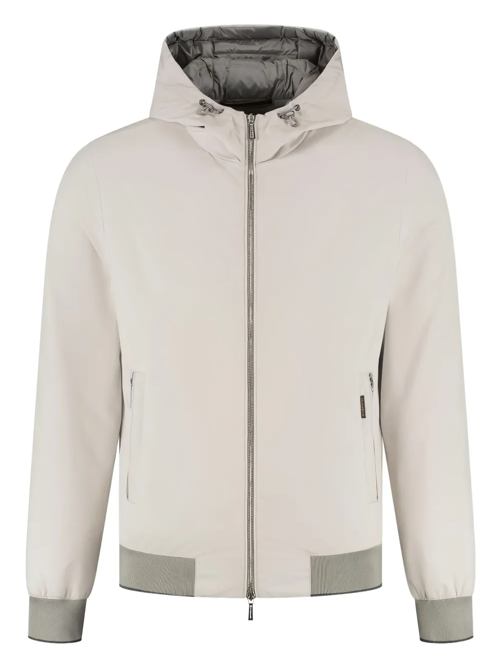 Moorer Oniro down jacket | neutro | Image 1