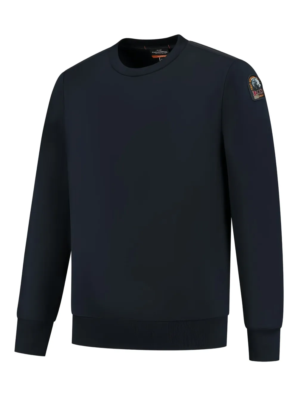 Parajumpers crew-neck sweater - Blauw