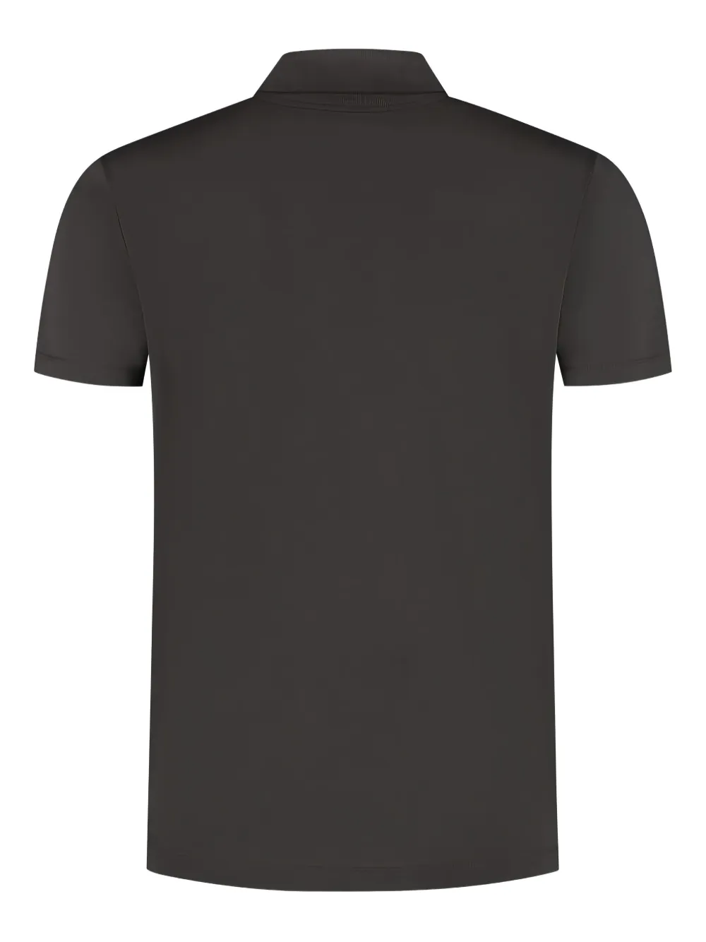 Paul & Shark cotton polo shirt - Bruin