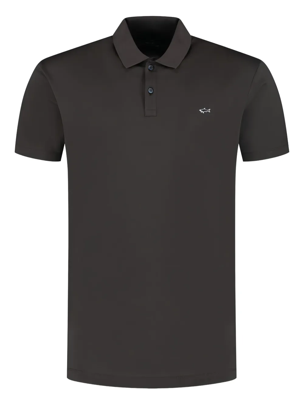 Paul & Shark playera tipo polo | marrón | Image 1