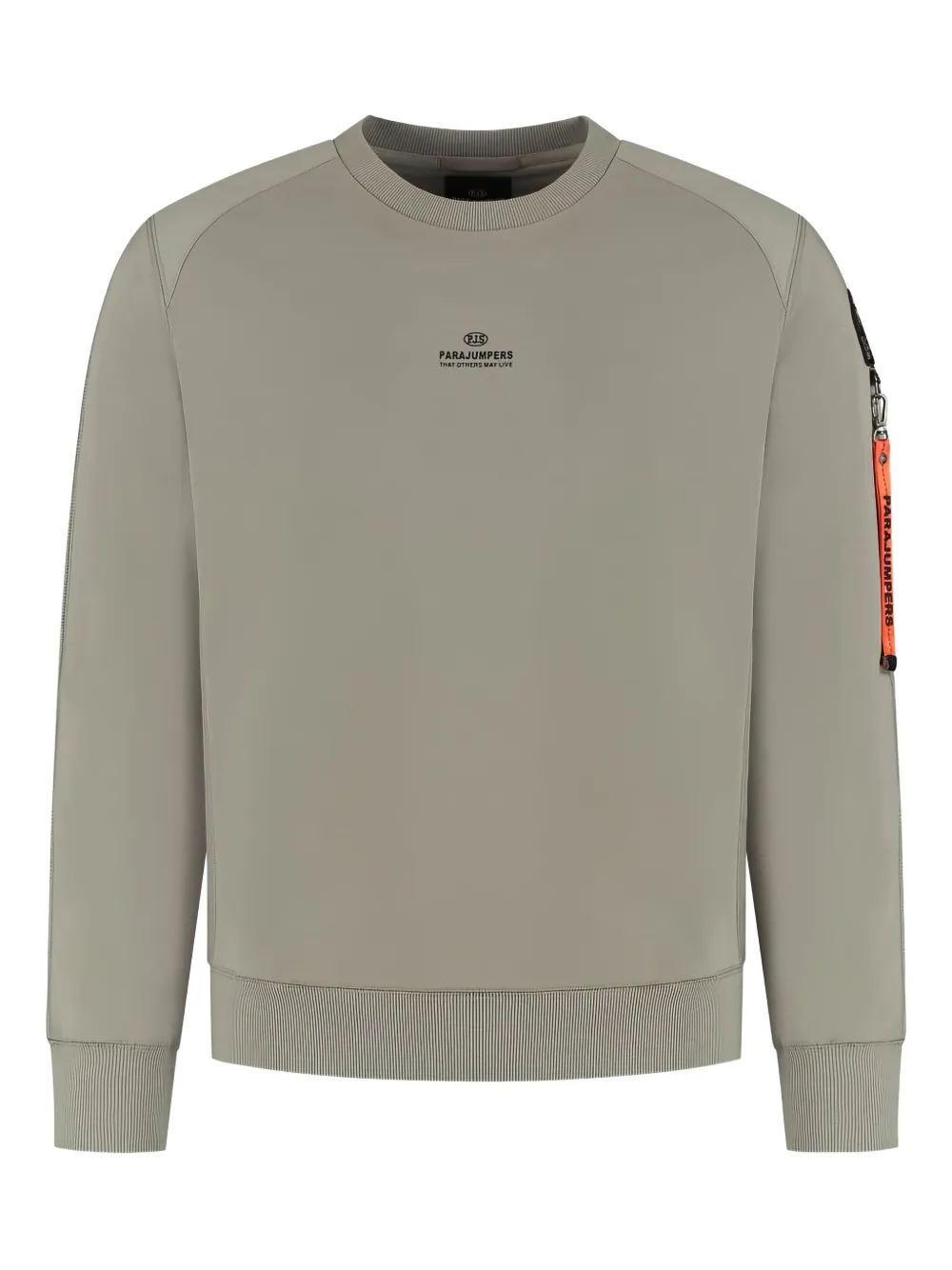 Parajumpers suéter con cuello redondo | verde | Image 1