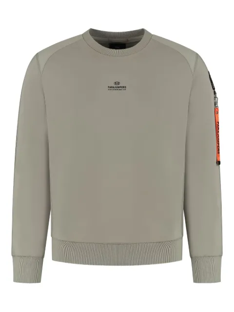 Parajumpers crew-neck sweater