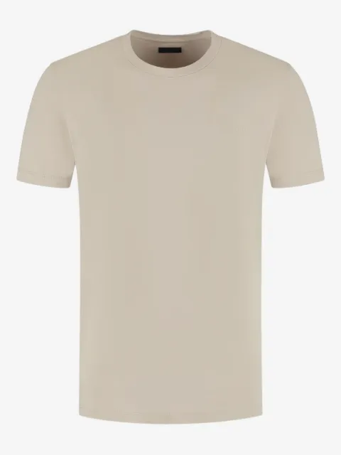 Paul & Shark cotton t-shirt
