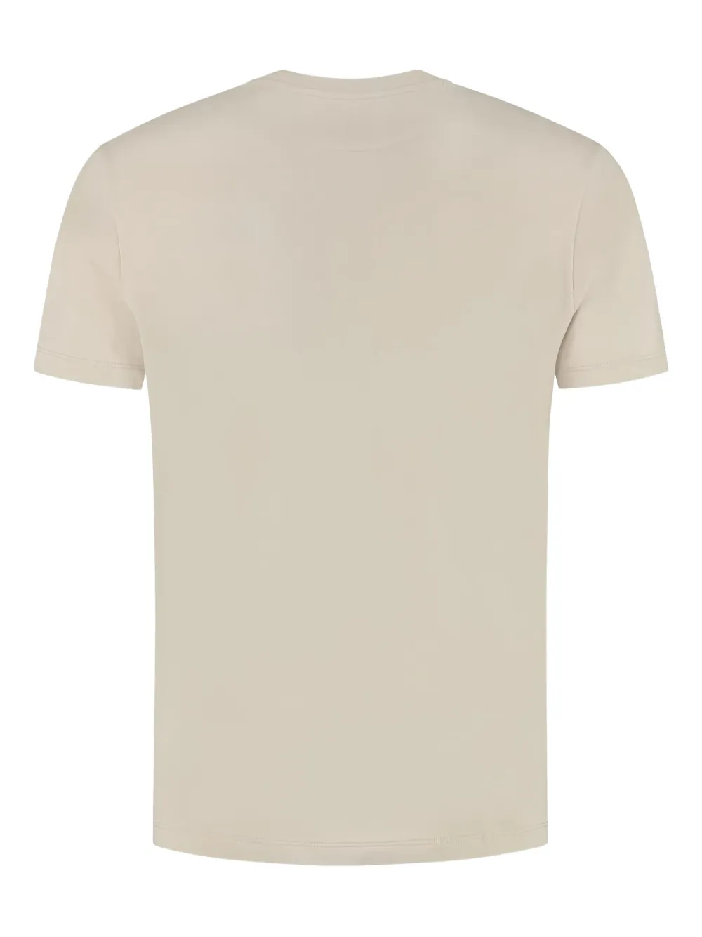 Paul & Shark cotton t-shirt - Beige
