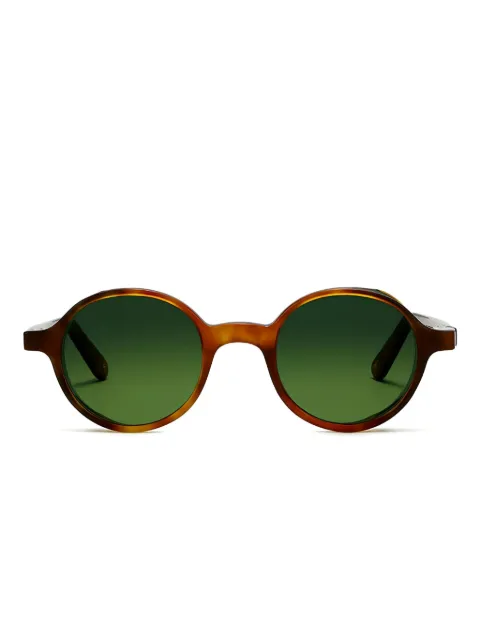 L.G.R round-frame sunglasses