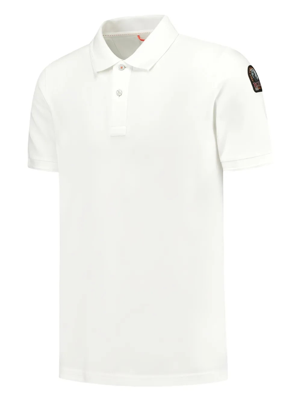 Parajumpers Gargoyle polo shirt - Wit