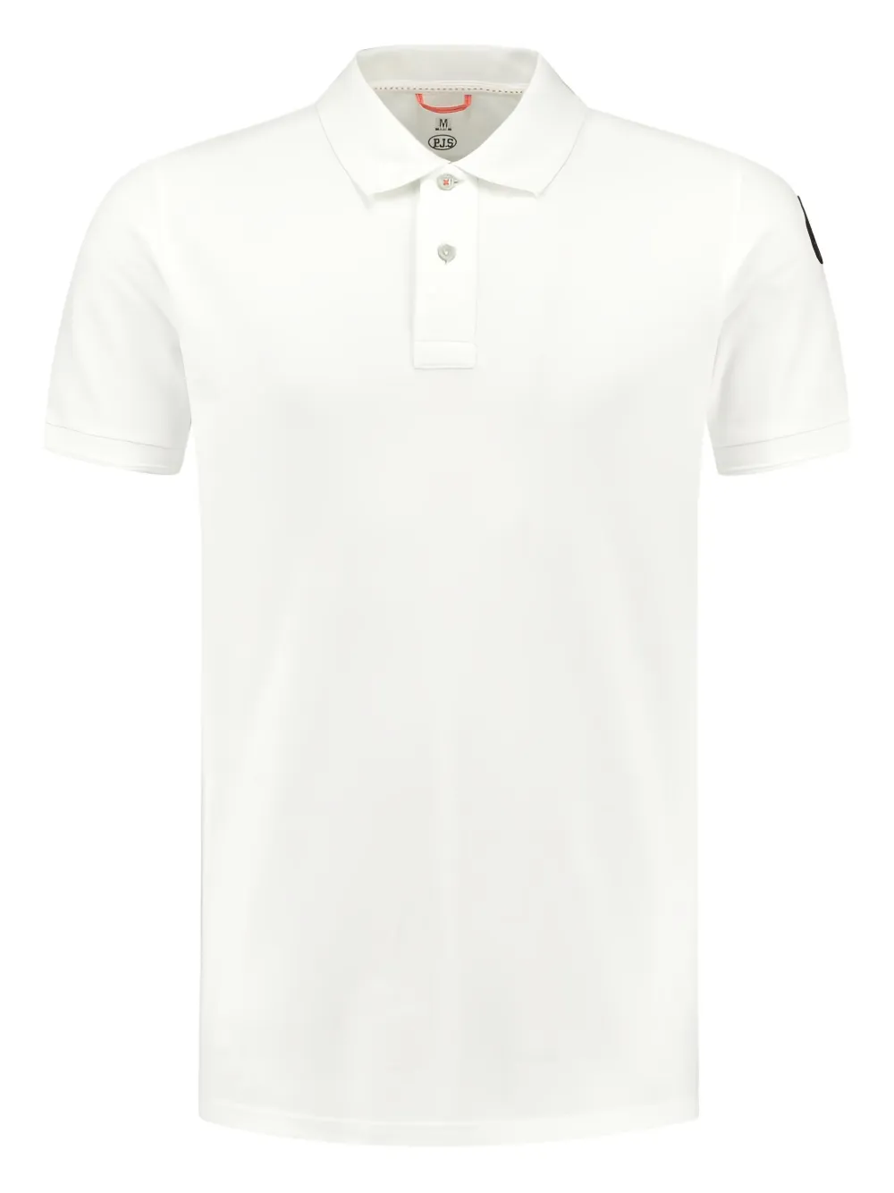 Parajumpers playera tipo polo Gargoyle | blanco | Image 1