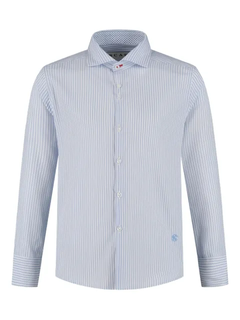 Scapa striped shirt 