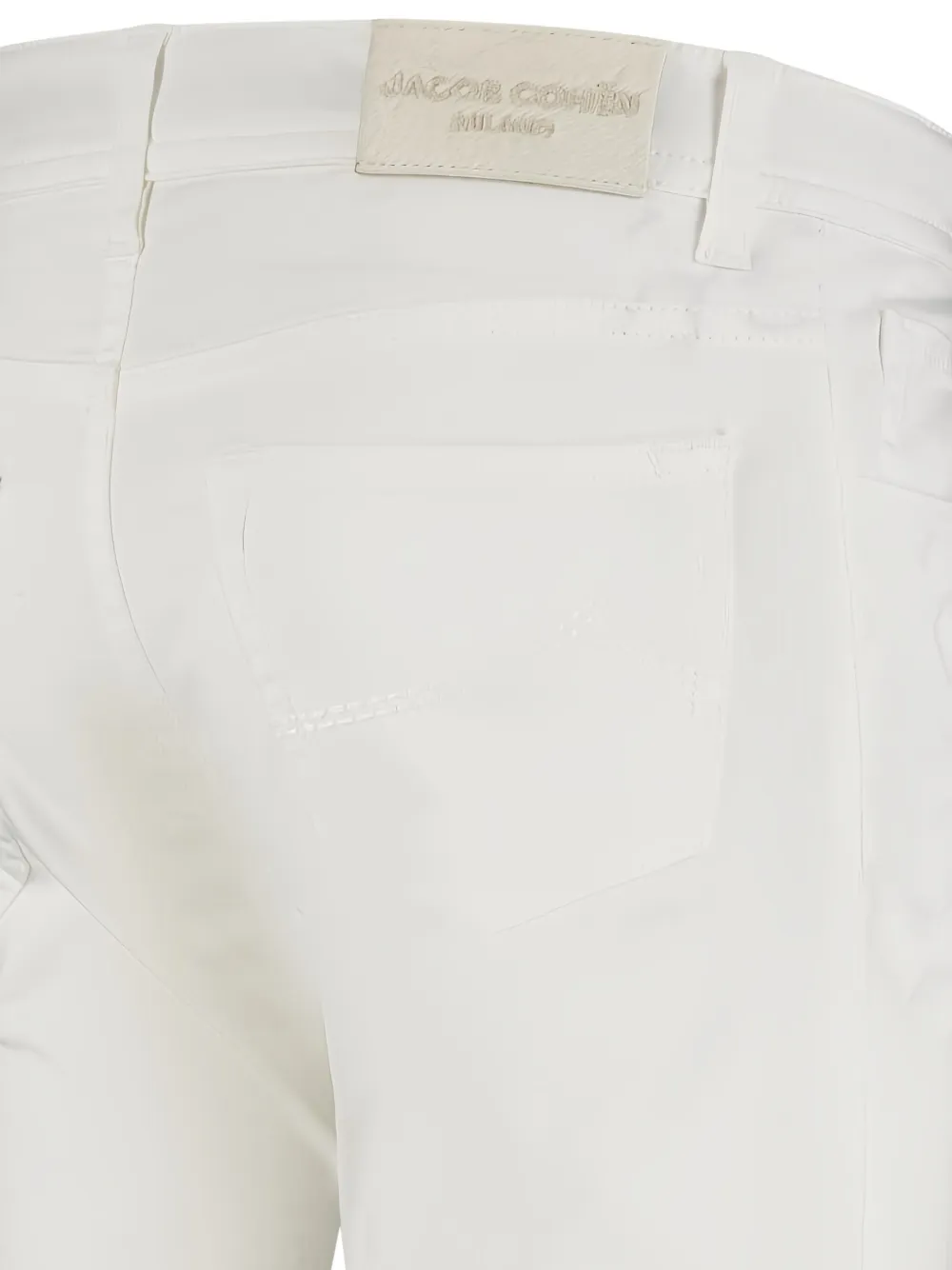 Jacob Cohën straight-leg jeans | Teen Boy Clothing | Image 2
