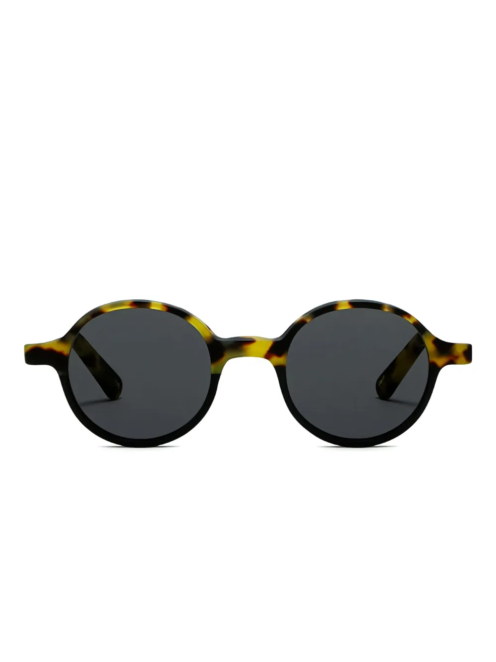 L.G.R lentes de sol Reunion | marrón | Image 1