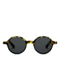 L.G.R Reunion sunglasses - Brown