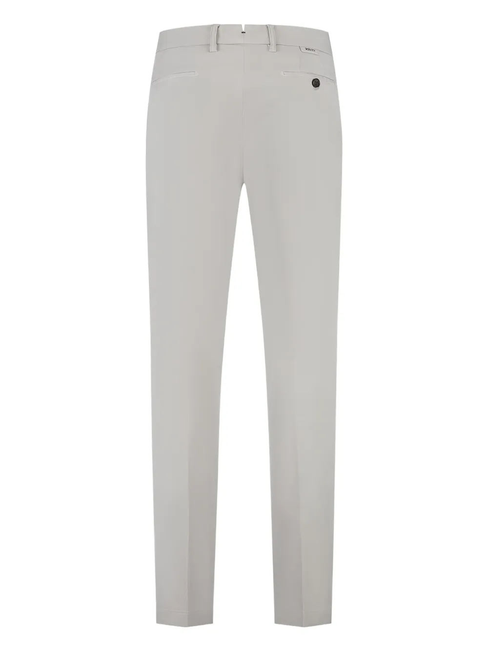 Berwich Morello broek - Grijs