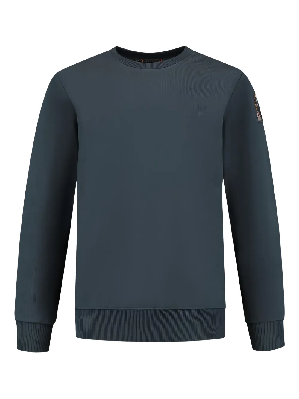 Parajumpers sudadera con cuello redondo | azul | Image 1
