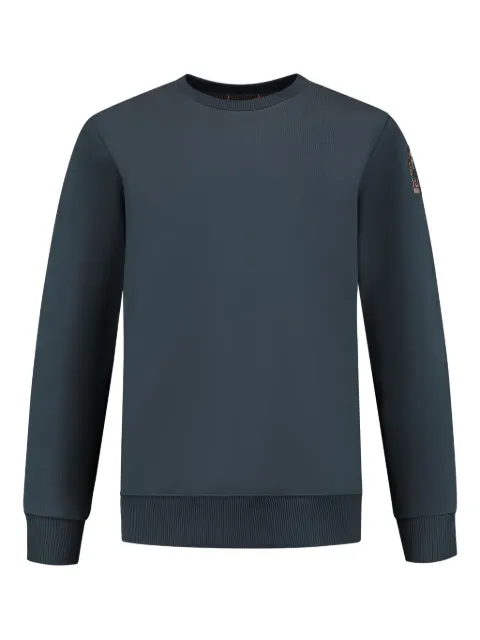 Parajumpers sudadera con cuello redondo