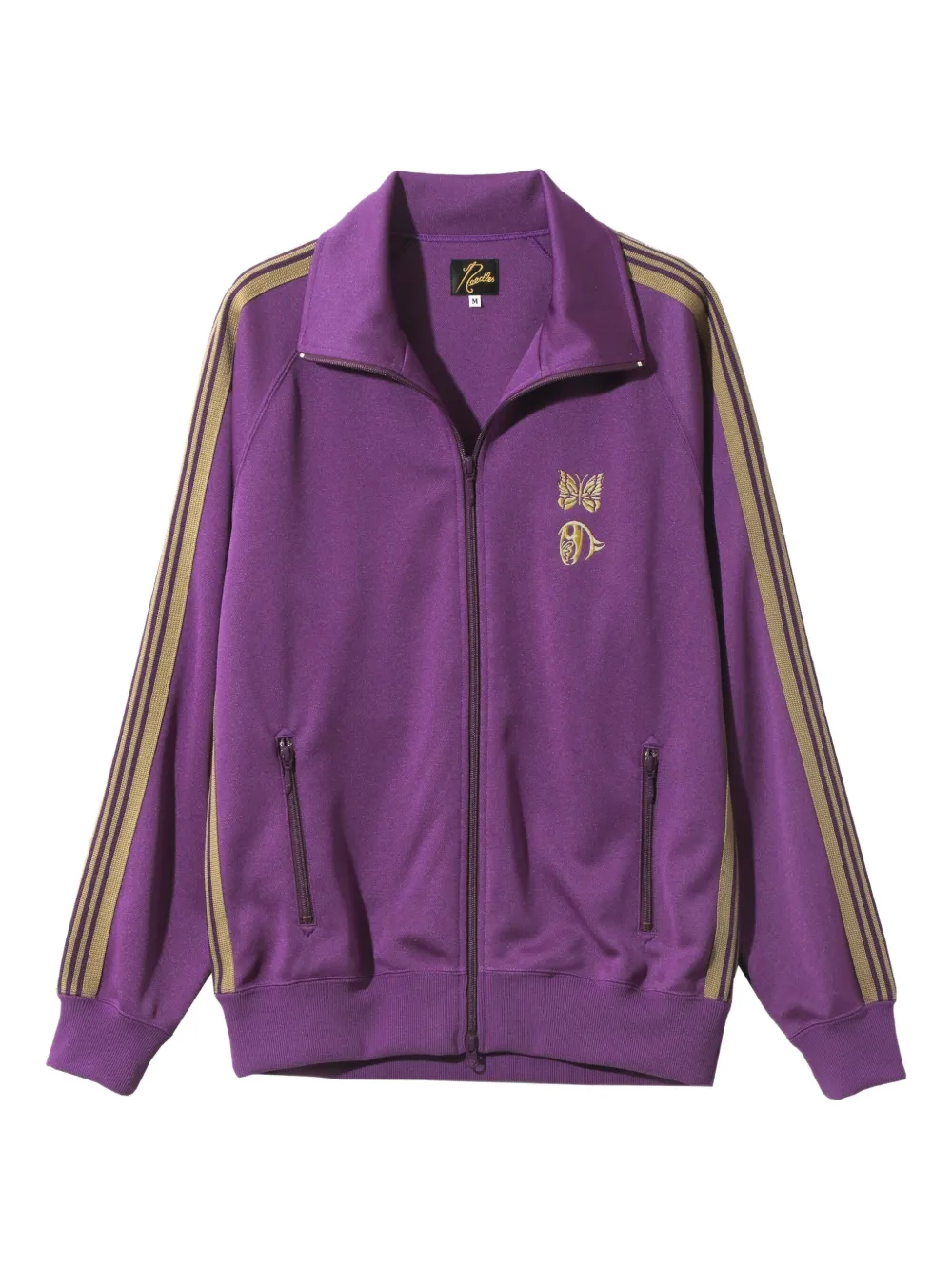 Needles x Kae Tanaka jacket | Purple | Image 1