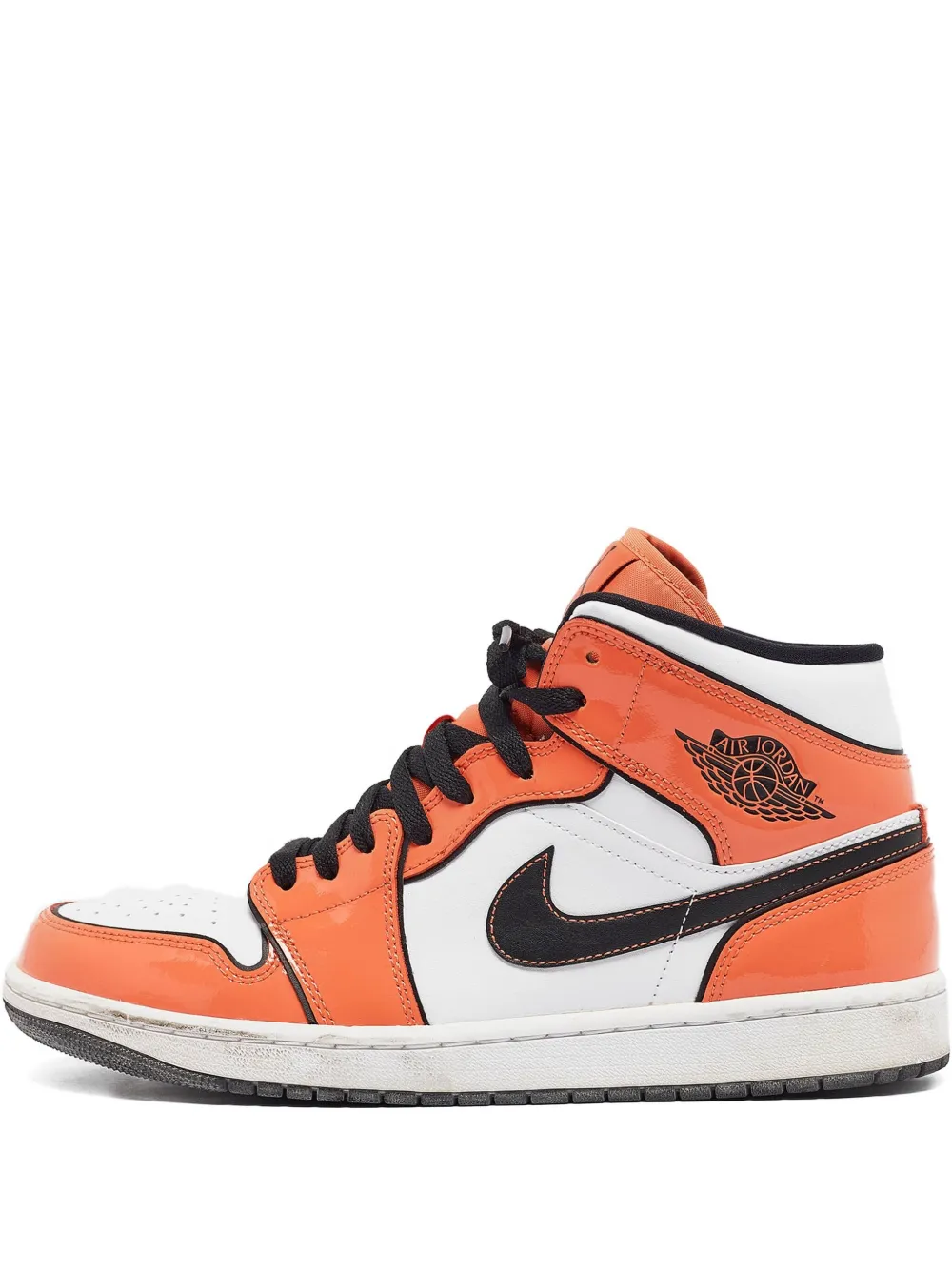 Jordan 1 sneakers