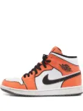 Nike Vintage Jordan 1 sneakers - Orange