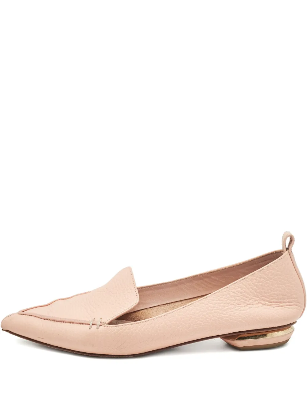 Beya loafers