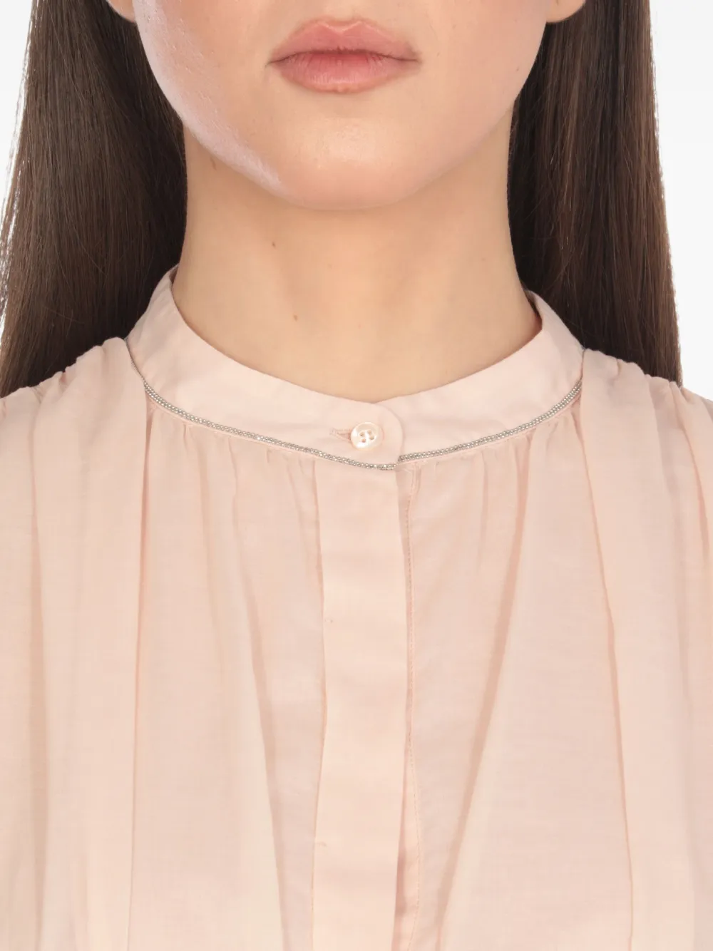 Peserico cotton top