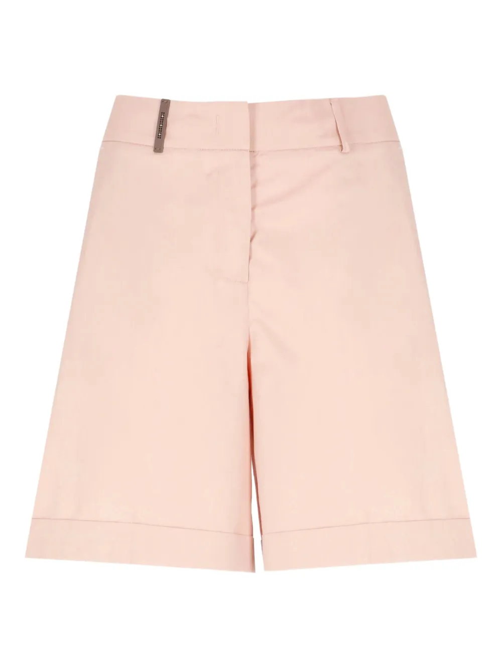 Peserico shorts de vestir | rosado | Image 1