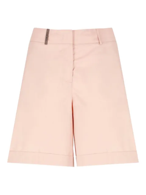 Peserico tailored shorts