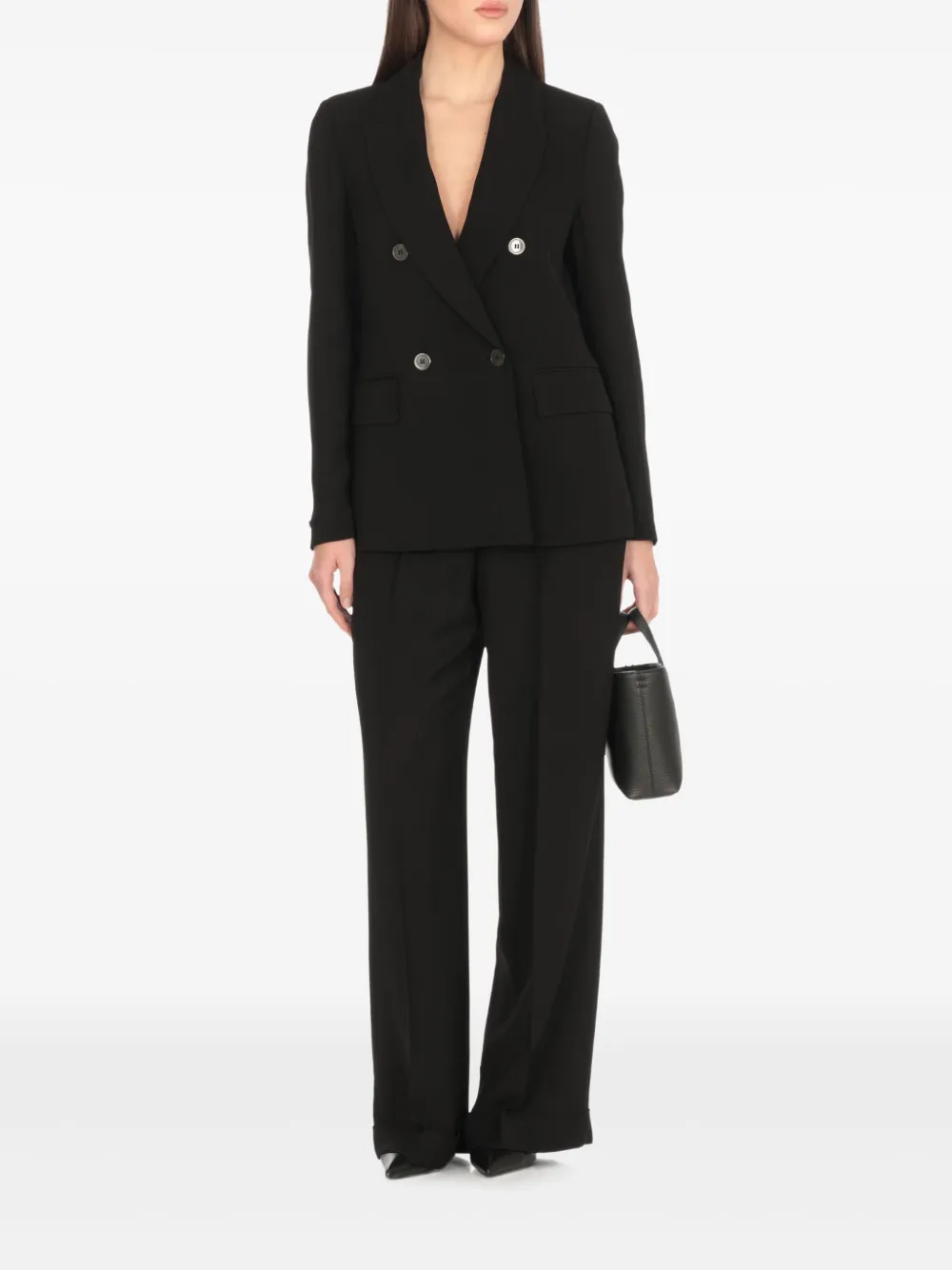 Peserico blazer con doble botonadura | Blazers | Image 2