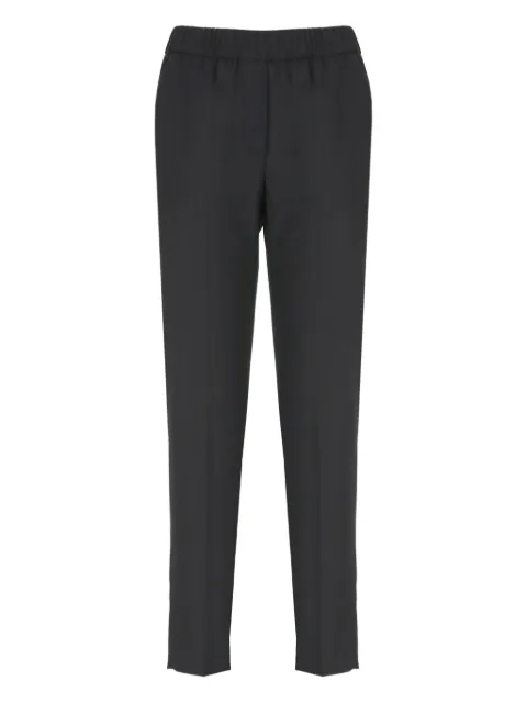 Peserico wool trousers