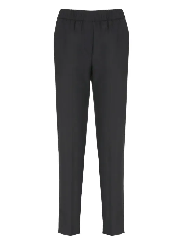 【関税込み】PESERICO Wool and cashmere trousers 30315606_59282088_600.jpg