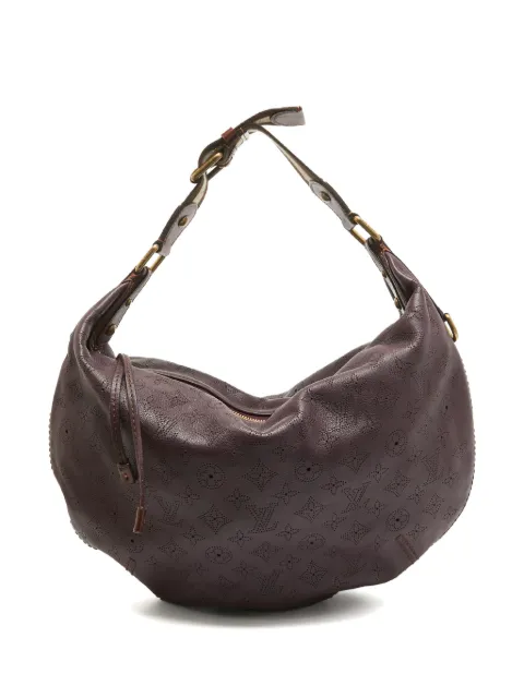 Louis Vuitton Pre-Owned leather shoulder bag 