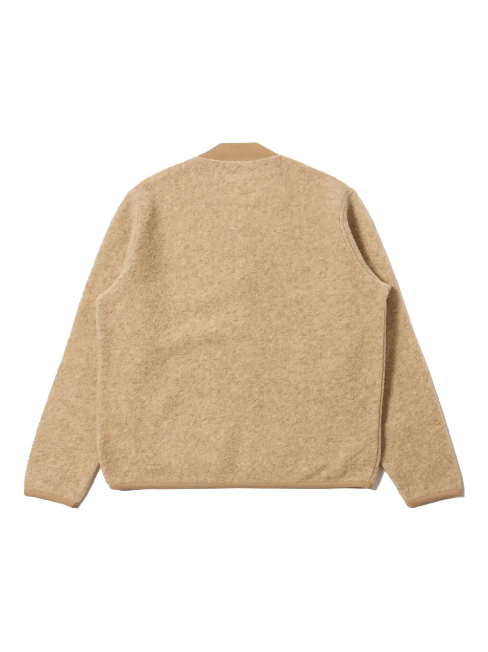 Universal Works zip-up bomber jacket | Bomber Jackets | Image 2