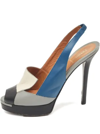 Fendi Pre-Owned