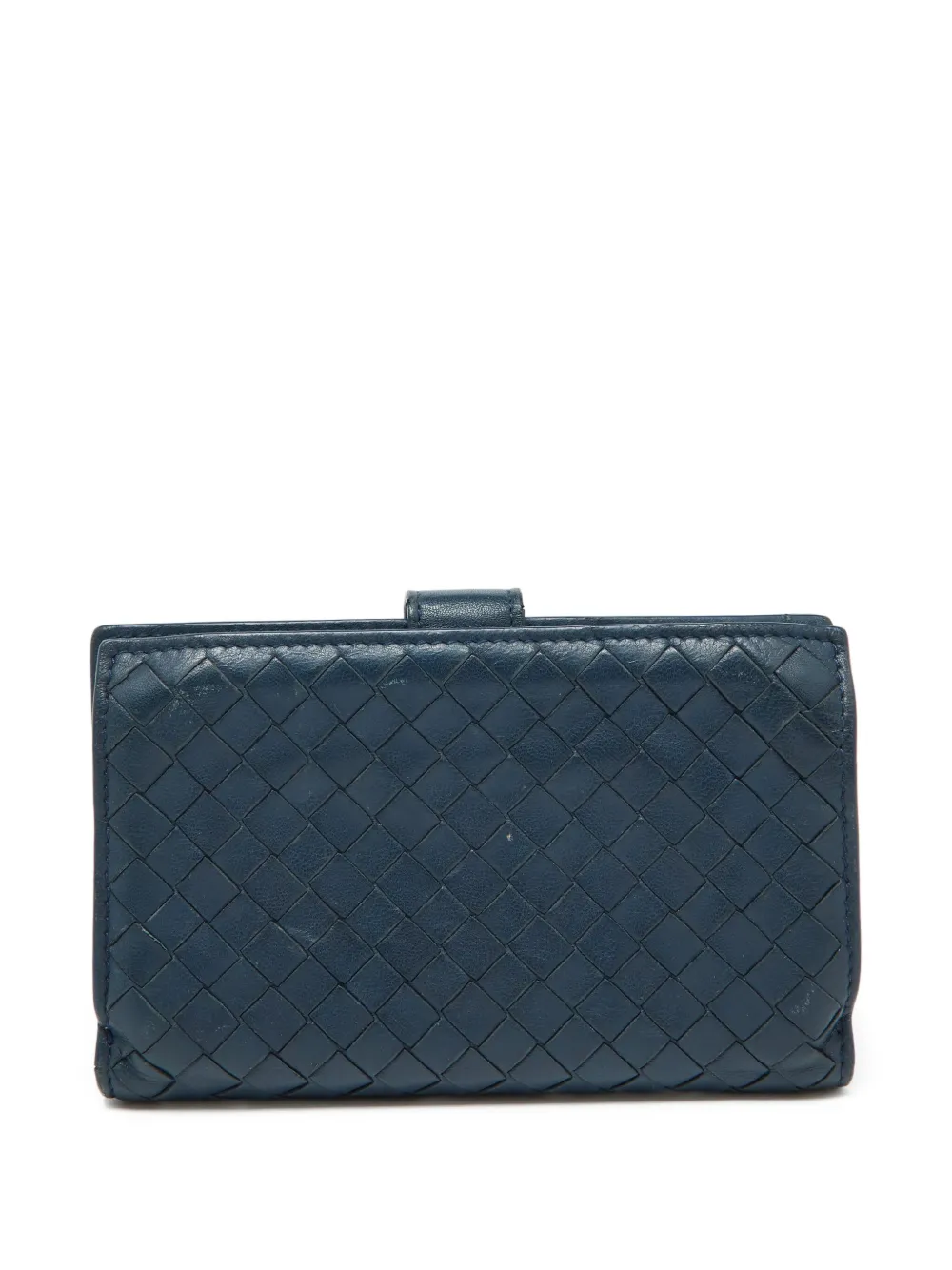 Bottega Veneta Pre-Owned cartera Intrecciato | Image 2