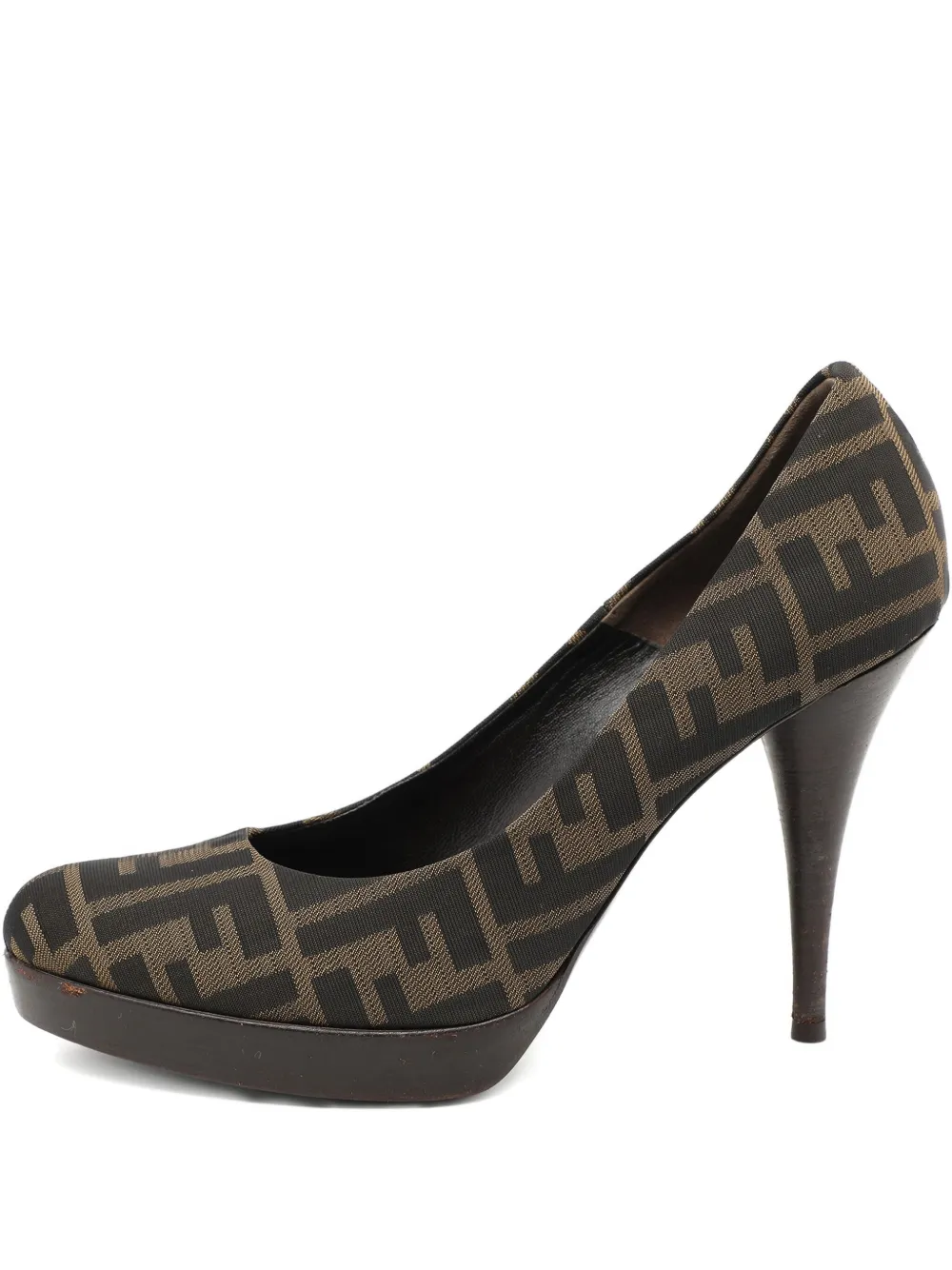 110mm Zucca pumps