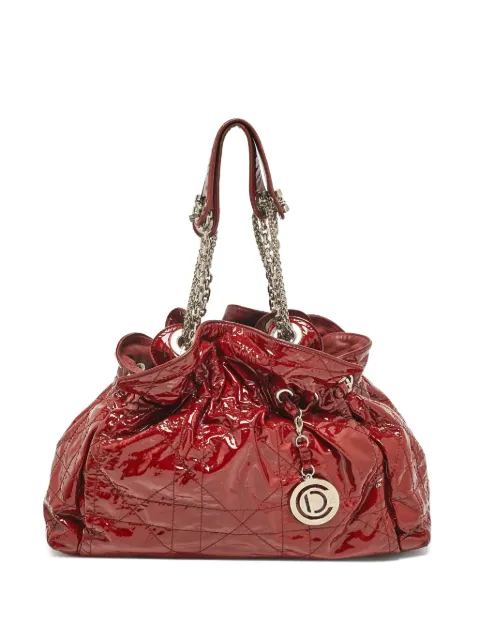Christian Dior Pre-Owned Le Trente shoulder bag