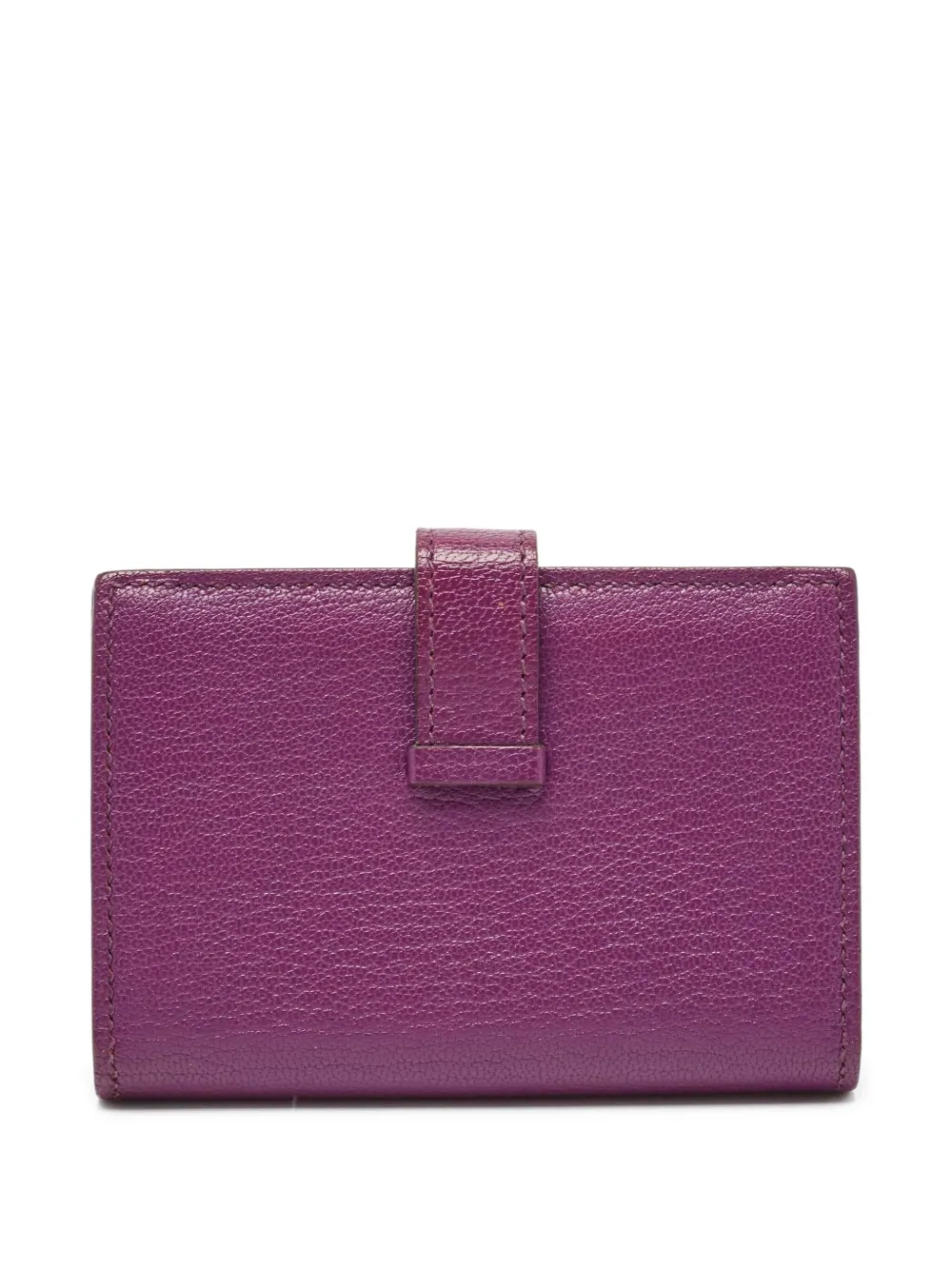 Hermès Pre-Owned tarjetero Bearn | Image 2
