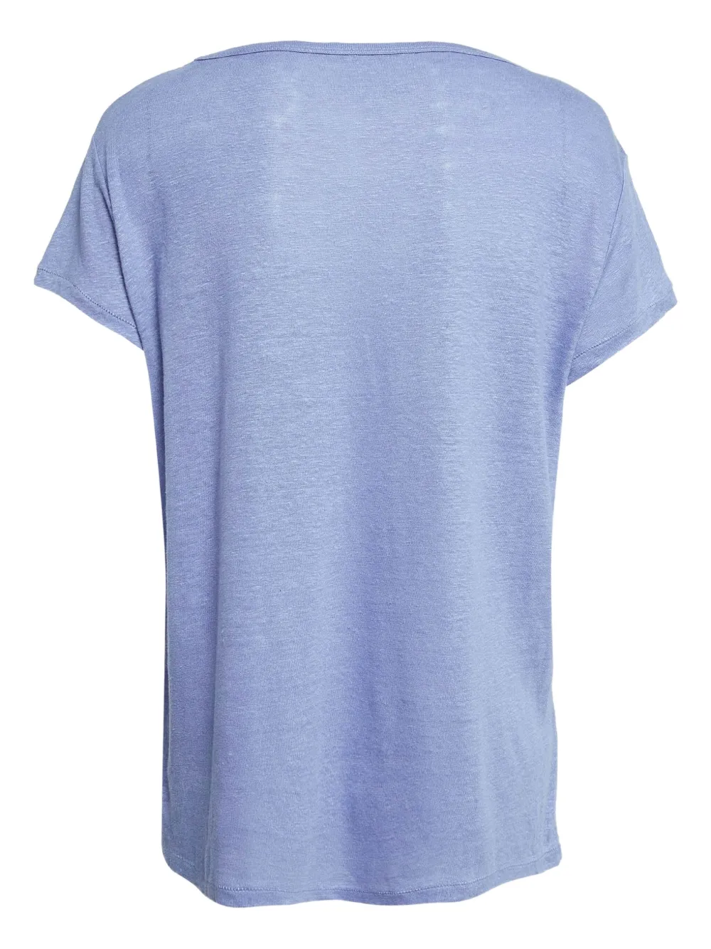 Zadig&Voltaire pre-owned palm-print T-shirt | Image 2