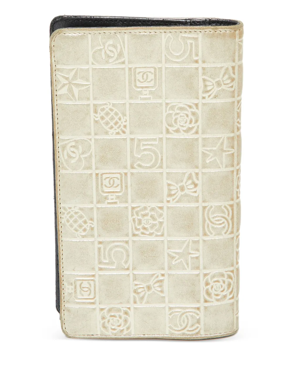 CHANEL Pre-Owned cartera Icon | Image 2
