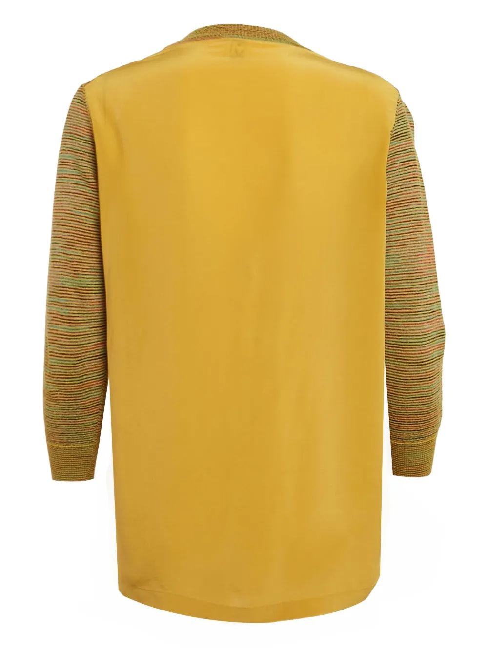 Missoni Pre-Owned striped cardigan | Image 2